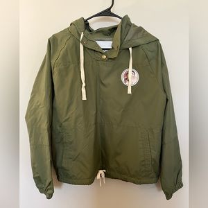 O’Neill Rain/Windbreaker